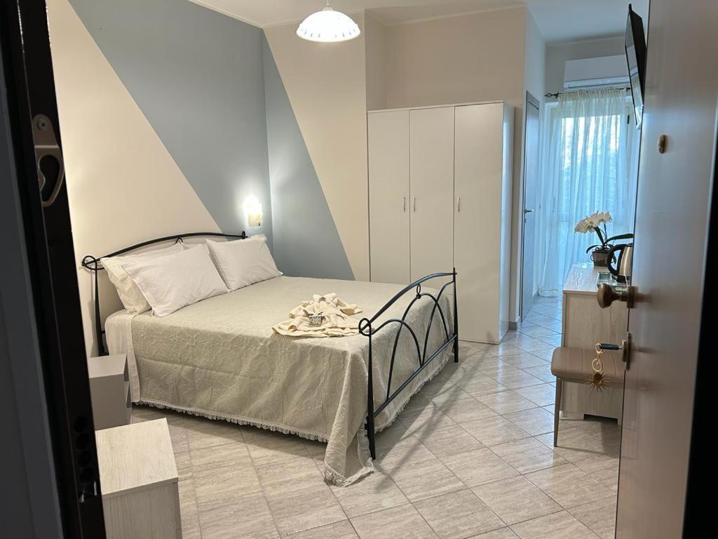 B&B Via Del Sole Vena Exterior photo