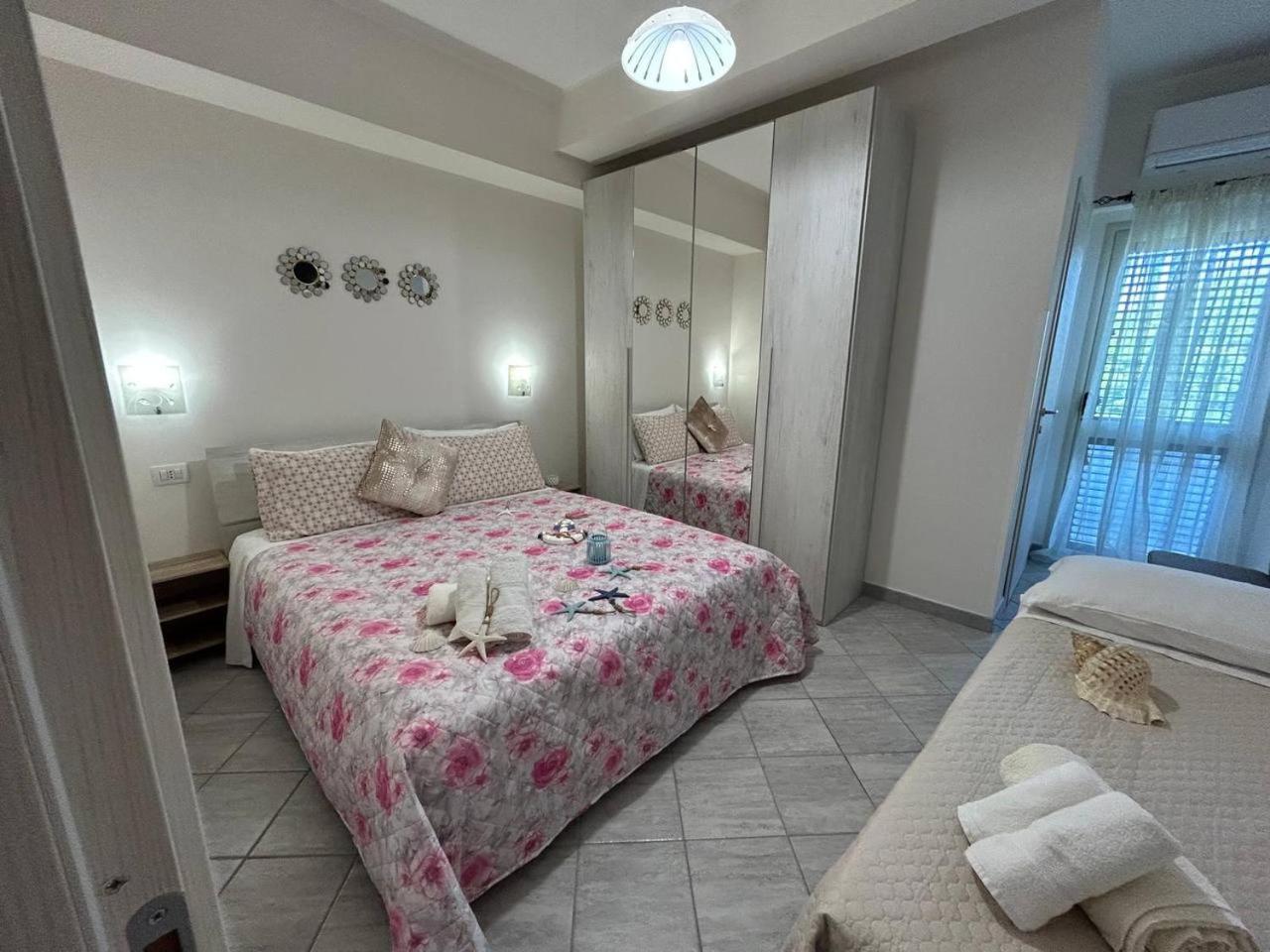 B&B Via Del Sole Vena Exterior photo